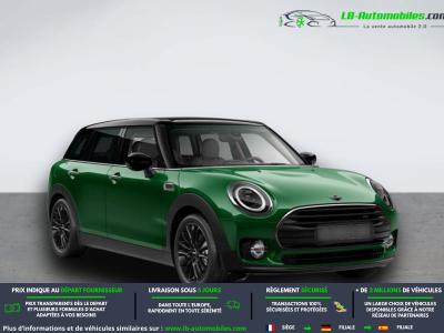 Mini Clubman D 150 ch BVA