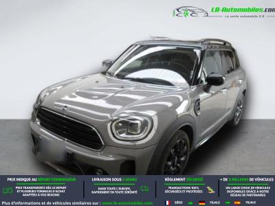 Mini Clubman D 150 ch BVA
