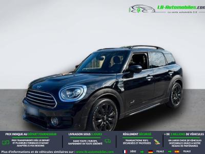 Mini Clubman D 150 ch BVA