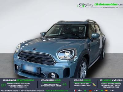 Mini Clubman D 150 ch BVA