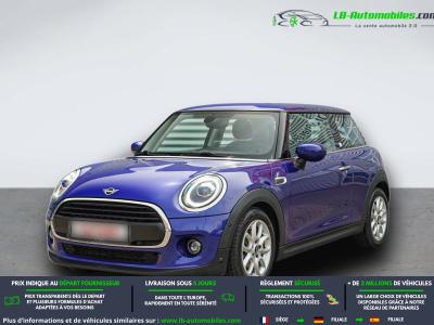 Mini Clubman One 102 ch BVA