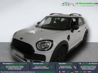 Mini Clubman D 150 ch BVA
