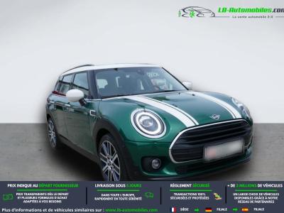 Mini Clubman D 150 ch BVA