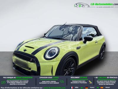 Mini Clubman S 192 ch BVA