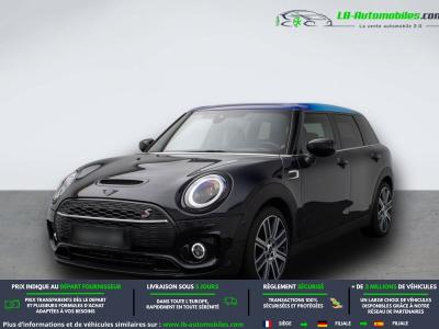 Mini Clubman S 178 ch BVA ALL4