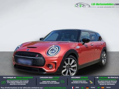 Mini Clubman S 192 ch BVA ALL4