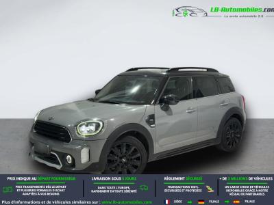 Mini Clubman D 150 ch BVM