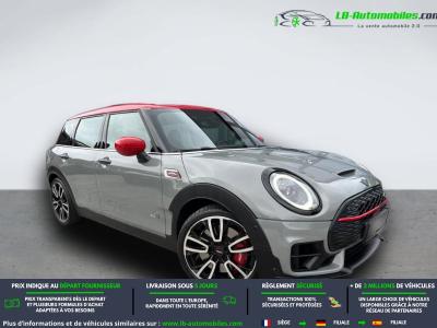 Mini Clubman John  Works 306 ch BVA