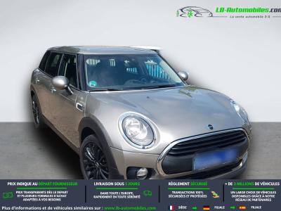 Mini Countryman 102 ch BVM