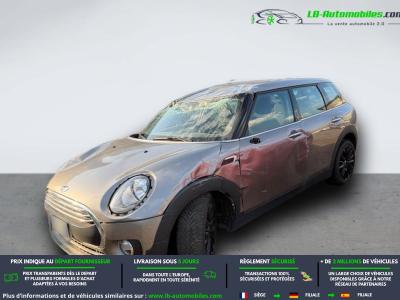 Mini Countryman 102 ch BVM