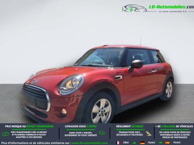 Mini Countryman 102 ch BVM