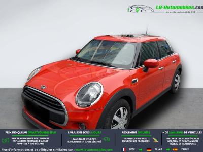 Mini Countryman 102 ch BVM