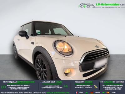 Mini Countryman 102 ch BVA