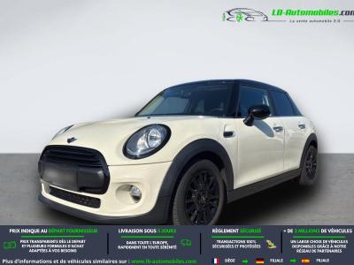Mini Countryman 102 ch BVA