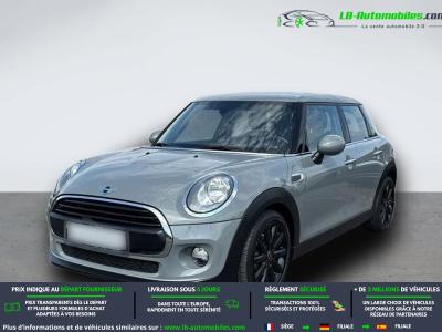 Mini Countryman 102 ch BVA