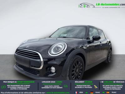 Mini Countryman 102 ch BVA