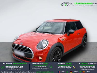 Mini Countryman 102 ch BVM