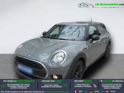 Mini Countryman 102 ch BVM
