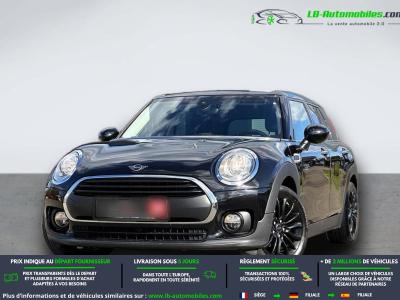 Mini Countryman 102 ch BVM