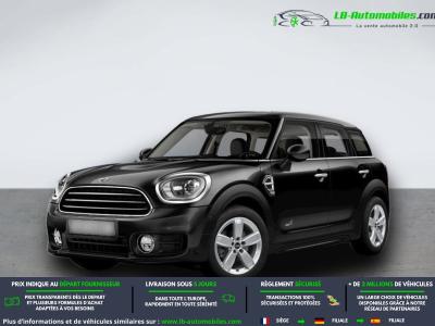 Mini Countryman 136 ch ALL4 BVA