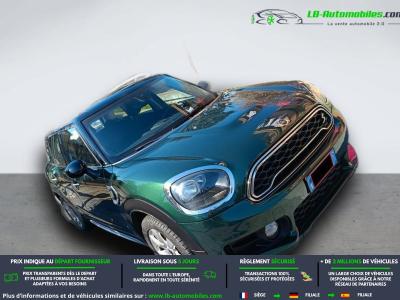 Mini Countryman 136 ch BVA