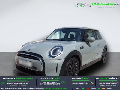 Mini Countryman 102 ch BVM