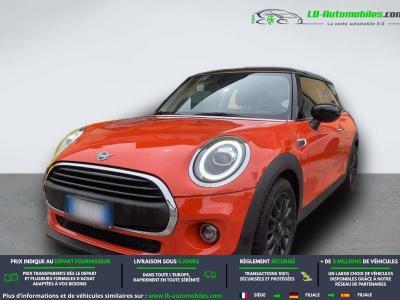 Mini Countryman 102 ch BVM