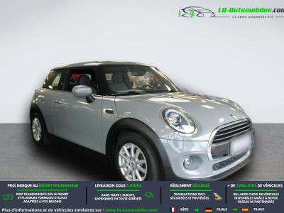 Mini Countryman 102 ch BVM