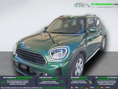 Mini Countryman 116 ch BVA