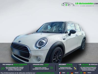 Mini Countryman 116 ch BVM