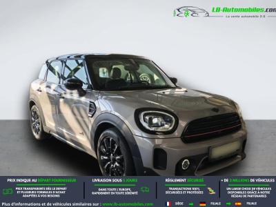 Mini Countryman 136 ch ALL4 BVA