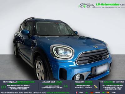Mini Countryman 116 ch BVA