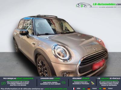 Mini Countryman 102 ch BVM