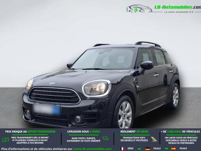 Mini Countryman 102 ch BVM