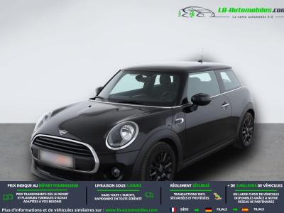 Mini Countryman 102 ch BVM