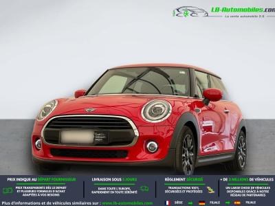 Mini Countryman 102 ch BVM