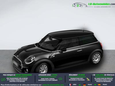 Mini Countryman 102 ch BVM