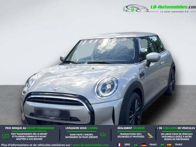 Mini Countryman 136 ch BVM