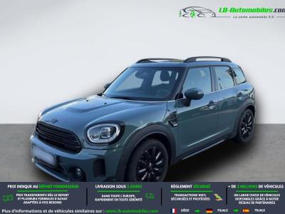 Mini Countryman 116 ch BVM