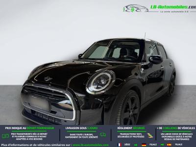 Mini Countryman 136 ch BVA