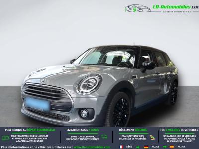 Mini Countryman 136 ch BVA
