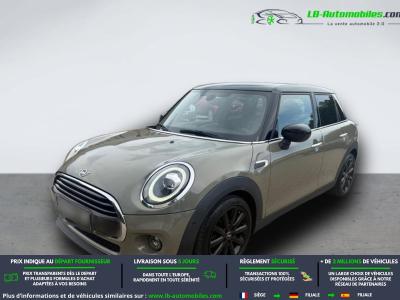 Mini Countryman 136 ch BVA
