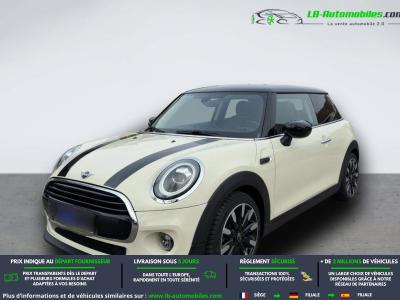 Mini Countryman 136 ch ALL4 BVM