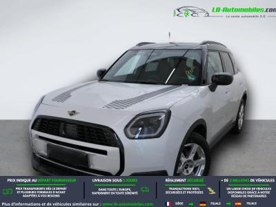 Mini Countryman 150 ch BVA