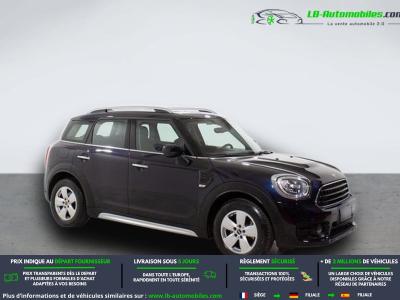 Mini Countryman 150 ch BVM