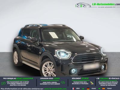 Mini Countryman 150 ch BVM