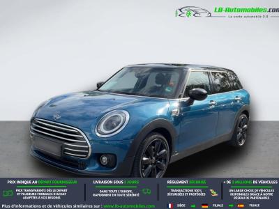 Mini Countryman 150 ch BVM