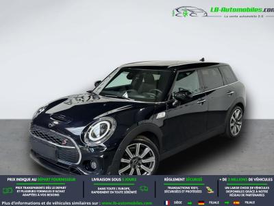 Mini Countryman 178 ch ALL4 BVA