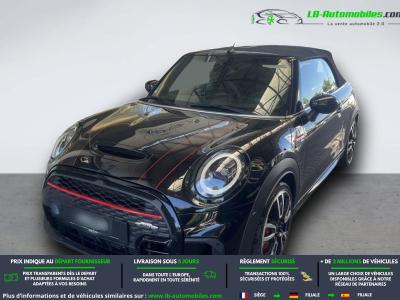 Mini Countryman 190 ch BVA