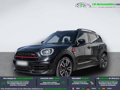 Mini Countryman 190 ch BVA